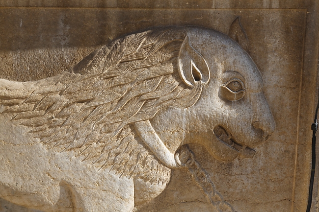 Chiraz-Naranjestan museum-052